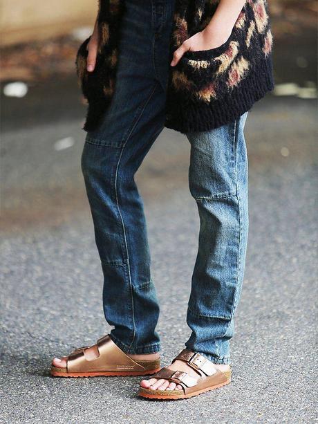 Summer Style: Birkenstocks 2dd68510585012666b48f69872bc0468