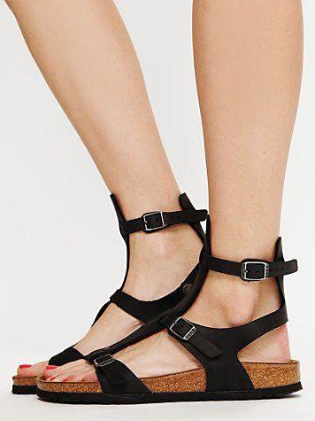 Summer Style: Birkenstocks f1c4f88db3bc201b1c96305745443029