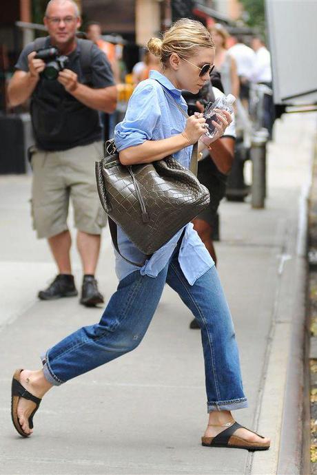 Summer Style: Birkenstocks 6ad3d4e139dc3862c1a724f7f7398ad1