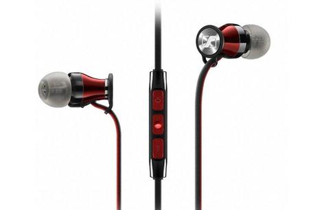 Sennheiser Momentum In Ear G image Sennheiser Momentum In Ear G