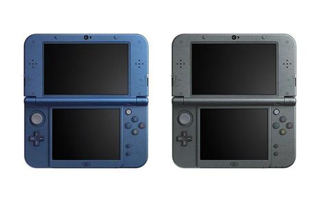 New Nintendo 3DS image New Nintendo 3DS