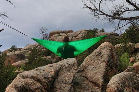 Hummingbird Hammocks image Hummingbird Hammocks