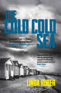 WWW Wednesday (October 15) The Cold Cold Sea