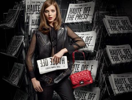 Shout Out Of The Day: Karl Lagerfeld Now Open At Galeries Lafayette Dubai Shout Out Of The Day: Karl Lagerfeld Now Open At Galeries Lafayette Dubai