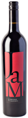 2012 JaM Red Wine 750ML