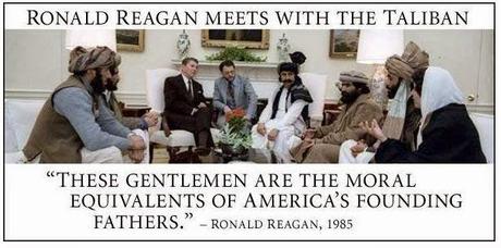 Reagan v. Obama