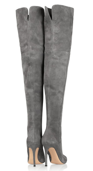 Over The Knee Boots Buy Online - Yu Boots