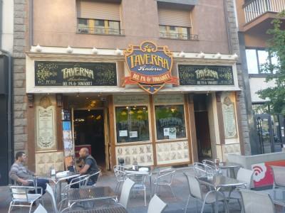 Thirsty Thursdays: My Top 5 Bars in Andorra My favourite bars in Andorra!