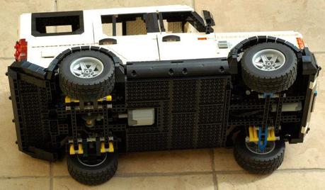 LEGO Land Rover 04