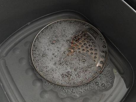 Halogen Oven Bulb Changing Halogen Oven Bulb Changing