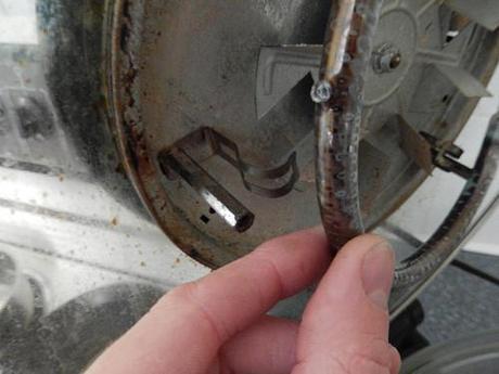 Halogen Oven Bulb Changing Halogen Oven Bulb Changing