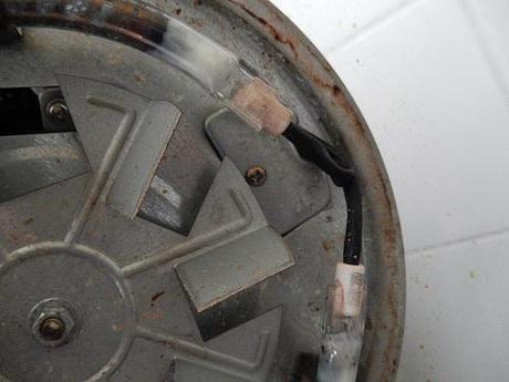 Halogen Oven Bulb Changing Halogen Oven Bulb Changing