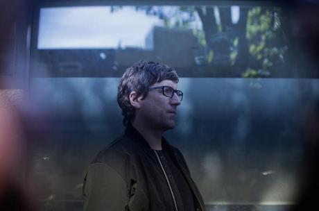 Track Of The Day: Antenna Happy - 'Spark' Track Of The Day: Antenna Happy - 'Spark'
