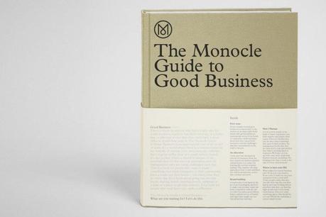 The Mococle Guide to Good Business image The Mococle Guide to Good Business