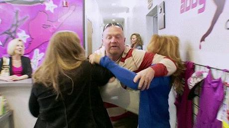 Dance Moms: The Real Housewives Of Pittsburgh Are All Back For One More Round At The Reunion. Let’s Do This. tumblr_n9l3iuNDaL1ql5yr7o1_500