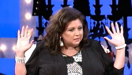 Dance Moms: The Real Housewives Of Pittsburgh Are All Back For One More Round At The Reunion. Let’s Do This. a1