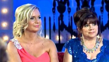 Dance Moms: The Real Housewives Of Pittsburgh Are All Back For One More Round At The Reunion. Let’s Do This. et