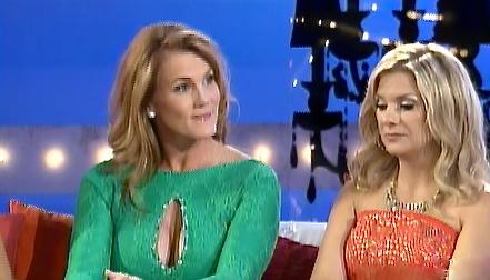 Dance Moms: The Real Housewives Of Pittsburgh Are All Back For One More Round At The Reunion. Let’s Do This. mt