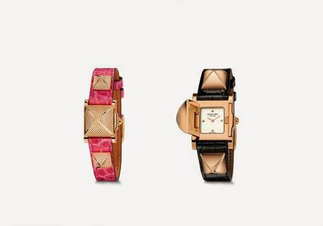 First Look: Hermès Médor Watch First Look: Hermès Médor Watch