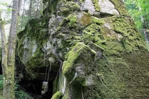 Wolf's Lair Wolf's Lair