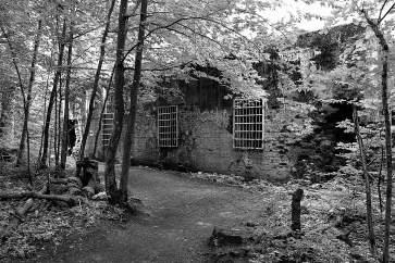 Wolf's Lair Wolf's Lair
