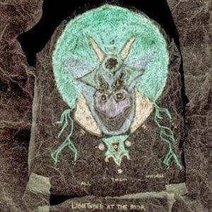 All Them Witches - Lightning At The Door