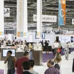 SILMO 2014, International Optics and Eyewear Trade Fair in Paris Feria-Internacional-Óptica-París
