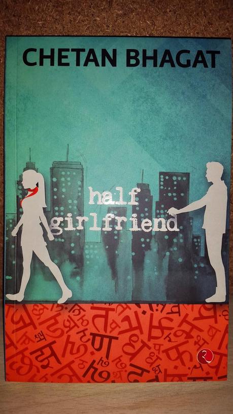 Book Review - Half Girlfriend