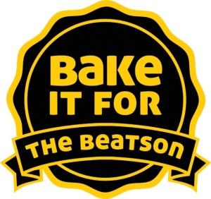 Bake it for the Beatson – raise money and win a MasterClass with James Morton James Morton bake it for the Beatson Glasgow