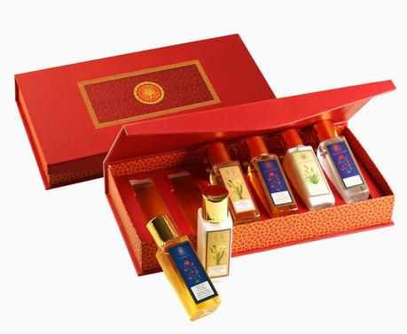 Forest Essentials Diwali Hampers Forest Essentials Diwali Hampers