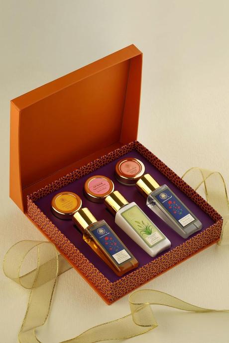Forest Essentials Diwali Hampers Forest Essentials Diwali Hampers