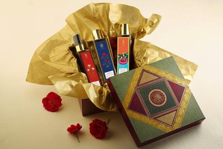 Forest Essentials Diwali Hampers Forest Essentials Diwali Hampers