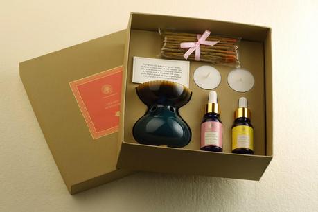 Forest Essentials Diwali Hampers Forest Essentials Diwali Hampers