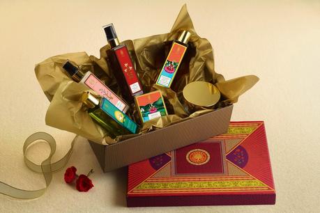 Forest Essentials Diwali Hampers Forest Essentials Diwali Hampers