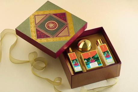 Forest Essentials Diwali Hampers Forest Essentials Diwali Hampers