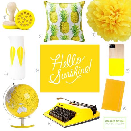 colour crush // not so mellow yellow colourcrush_yellow