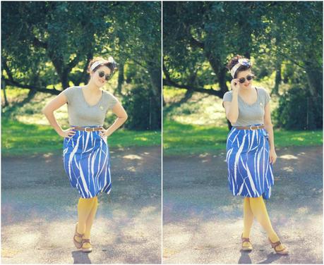 Transitioning Transitioning | www.eccentricowl.com