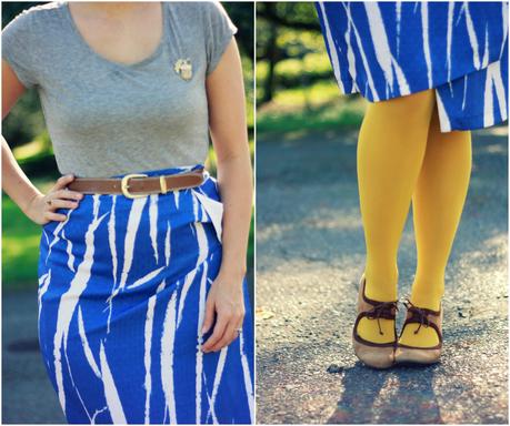 Transitioning Transitioning | www.eccentricowl.com