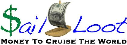 The cost of cruising: interview with SailLoot SailLootWebpageLogo420x150