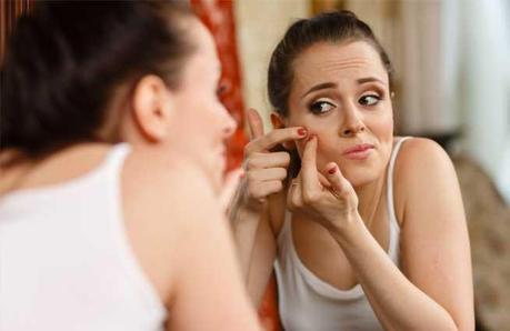 6 Things Acne Can Reveal About Your Health 6 Things Acne Can Reveal About Your Health