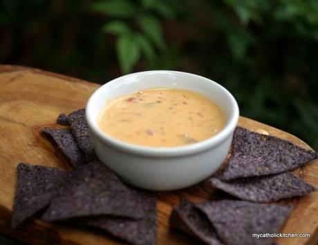 Queso Dip IMGP8525