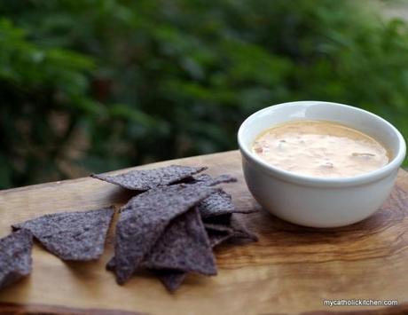 Queso Dip IMGP8524