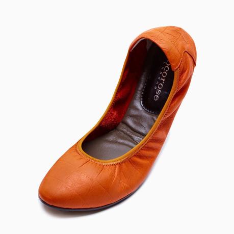 Offer Alert: Buy Beautiful Fold Up Shoes At Cocorose London Under £60