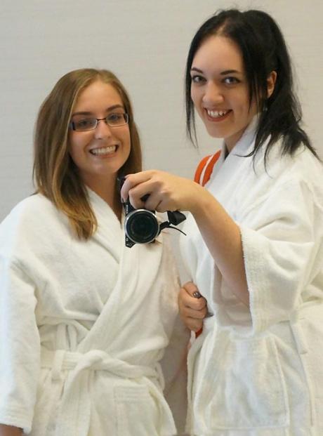 Swimming in the Desert sage_and_sarah_robes_phoenix
