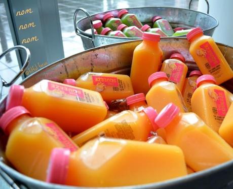 Five Snaps and Songs to Inspire Your Fitness Juice via Fitful Focus