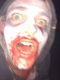 ScreamPark Manchester review ScreamPark Manchester review