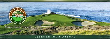 Legends Invitational Golf Event