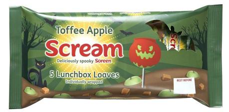 Toffee Apple Soreen Toffee Apple Soreen