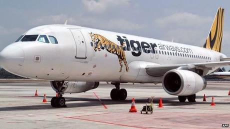 Re 1 is not on Flipkart alone ... Virgin Australia buys Tiger Airways  for A$1