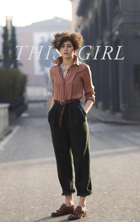 This girl This girl